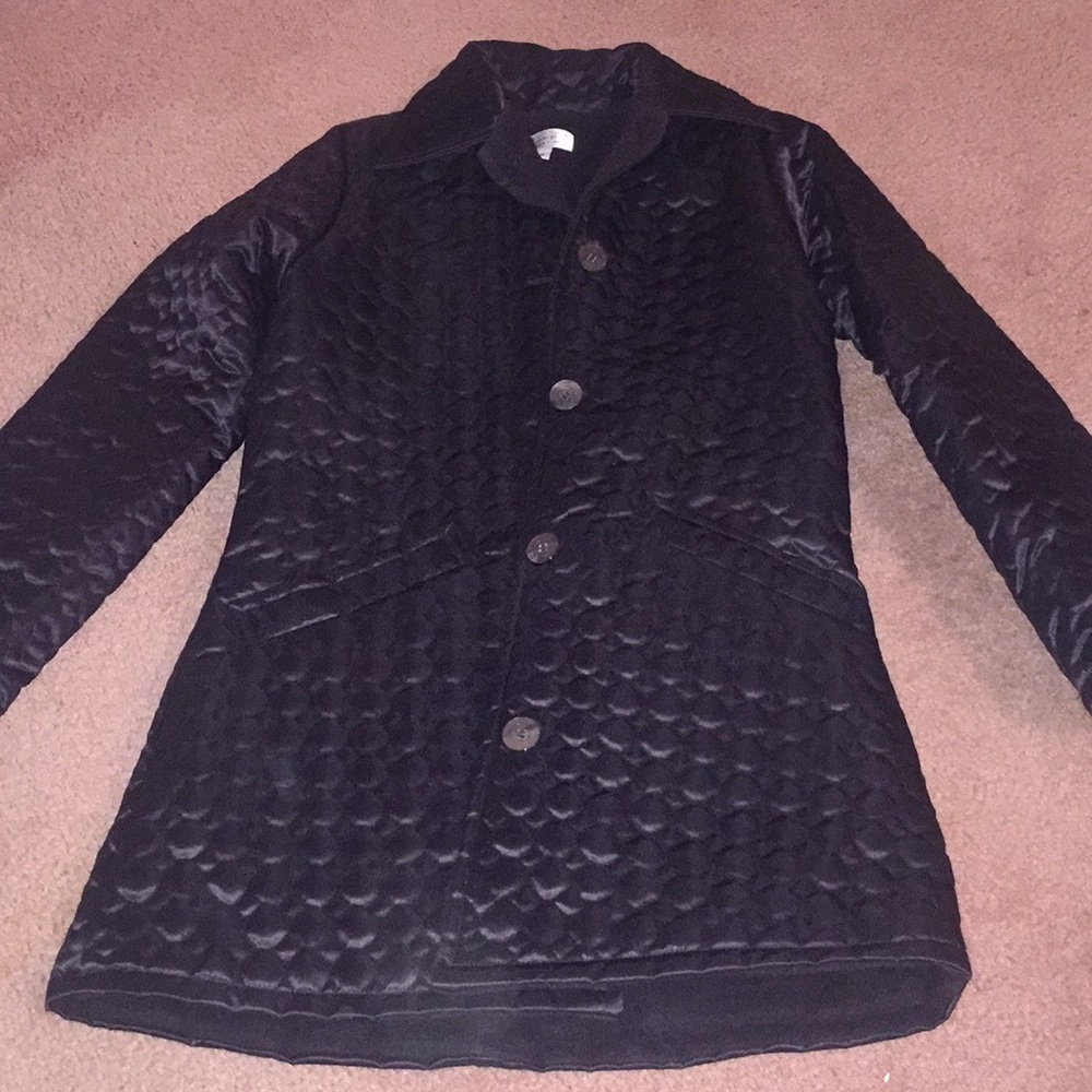 Honore jacket